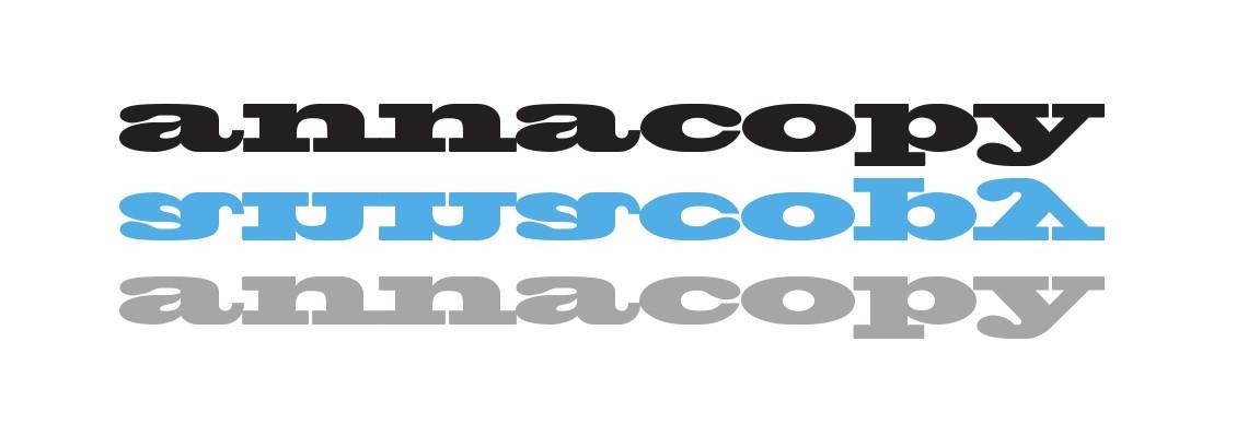 AnnaCopy logo