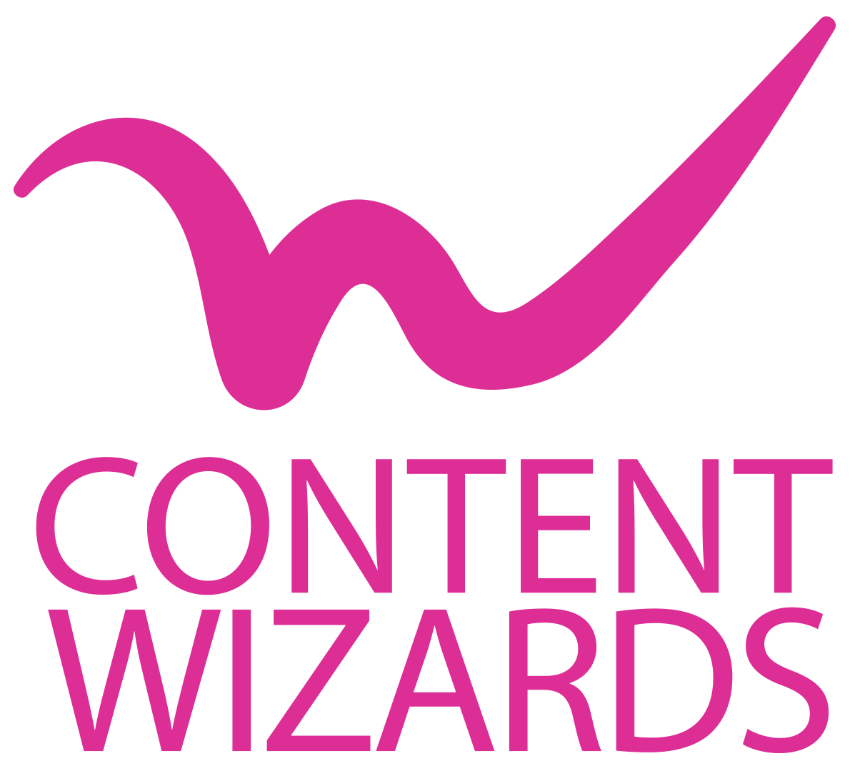Content Wizards logo