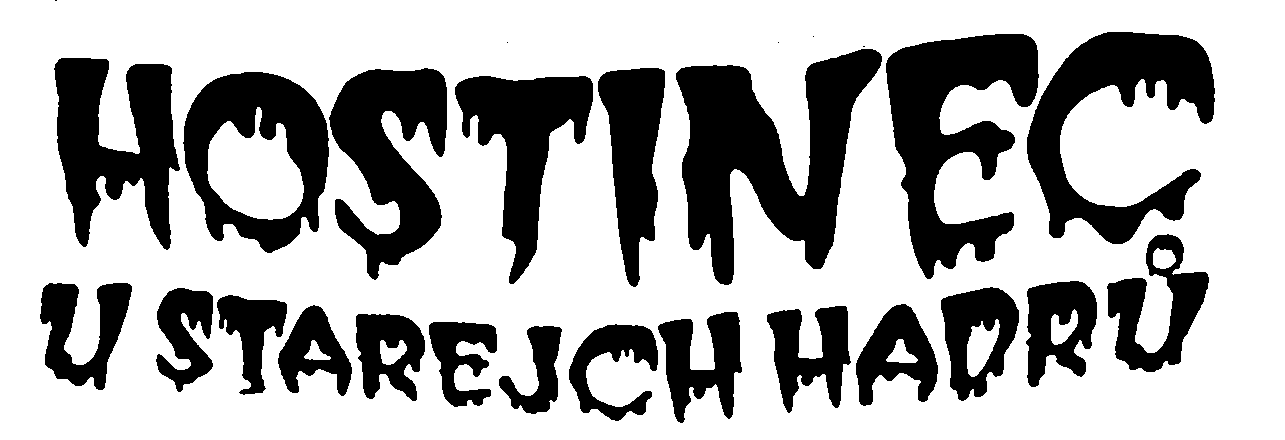 U Starejch hadrů logo